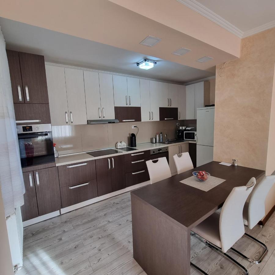 Koks Apartmans Subotica Exterior foto